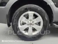 2008 KIA Mohave