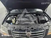 2008 KIA Mohave