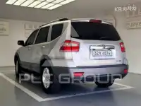 2008 KIA Mohave