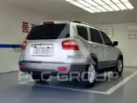 2008 KIA Mohave