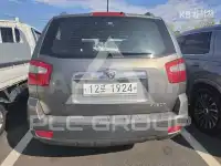 2008 KIA Mohave