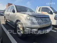 2008 KIA Mohave