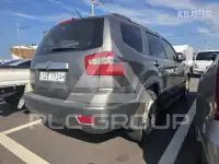 2008 KIA Mohave