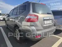 2008 KIA Mohave