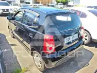 2008 KIA Morning