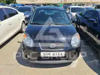 2008 KIA Morning