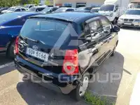 2008 KIA Morning