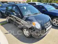 2008 KIA Morning