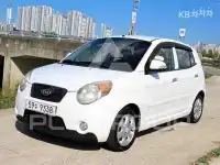 2008 KIA Morning
