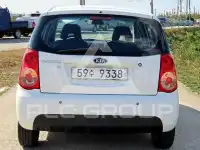 2008 KIA Morning