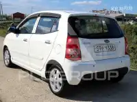 2008 KIA Morning