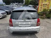 2008 KIA Morning