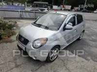 2008 KIA Morning