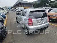 2008 KIA Morning