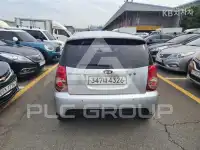 2008 KIA Morning