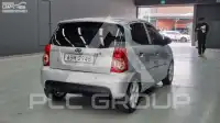 2008 KIA Morning
