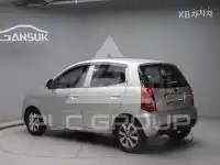 2008 KIA Morning