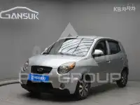 2008 KIA Morning