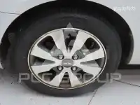 2008 KIA Morning
