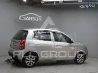 2008 KIA Morning