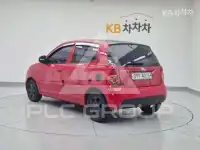2008 KIA Morning