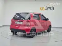 2008 KIA Morning