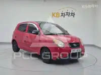 2008 KIA Morning