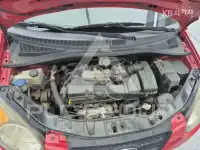 2008 KIA Morning