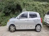 2008 KIA Morning
