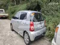 2008 KIA Morning