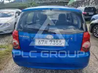 2008 KIA Morning