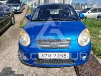 2008 KIA Morning