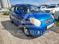 2008 KIA Morning