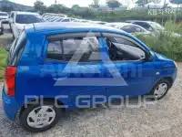 2008 KIA Morning