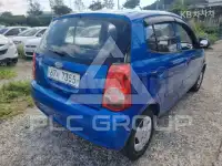 2008 KIA Morning