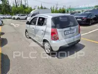 2008 KIA Morning