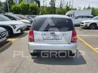 2008 KIA Morning
