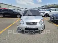 2008 KIA Morning