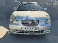 2008 KIA Morning