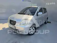 2008 KIA Morning
