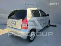 2008 KIA Morning