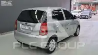 2008 KIA Morning