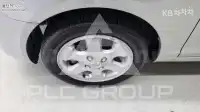 2008 KIA Morning