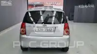 2008 KIA Morning