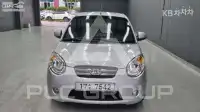 2008 KIA Morning