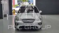 2008 KIA Carens