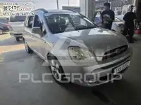 2008 KIA Carens
