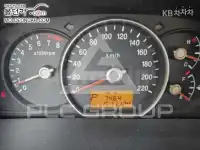 2008 KIA Carens