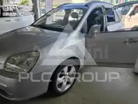 2008 KIA Carens