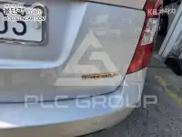 2008 KIA Carens